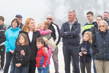 Na dnevu odprtih vrat v CČN Domžale – Kamnik o vračanju vrednosti odpadni vodi (6)